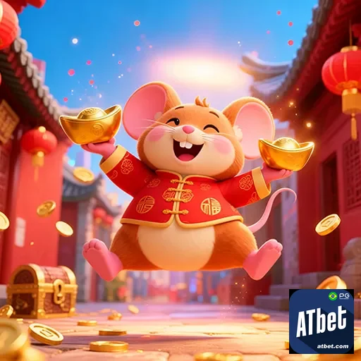 Cassino virtual no Brasil - atbet