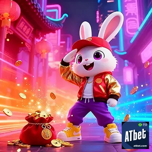 Imagem de caça-níqueis - atbet