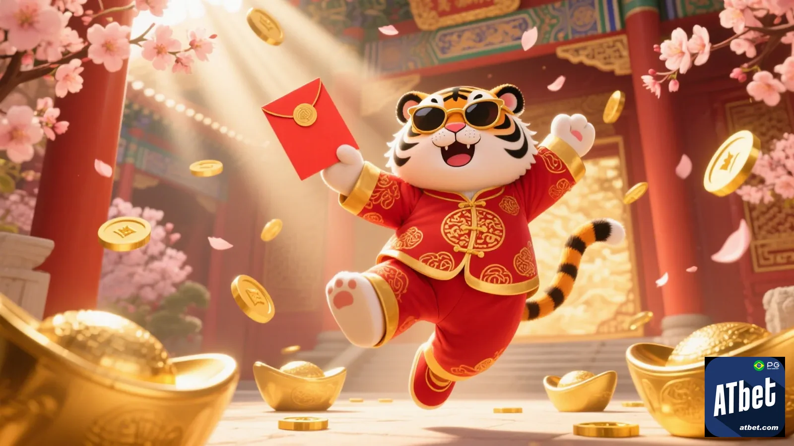 Imagem de cassino VIP - atbet