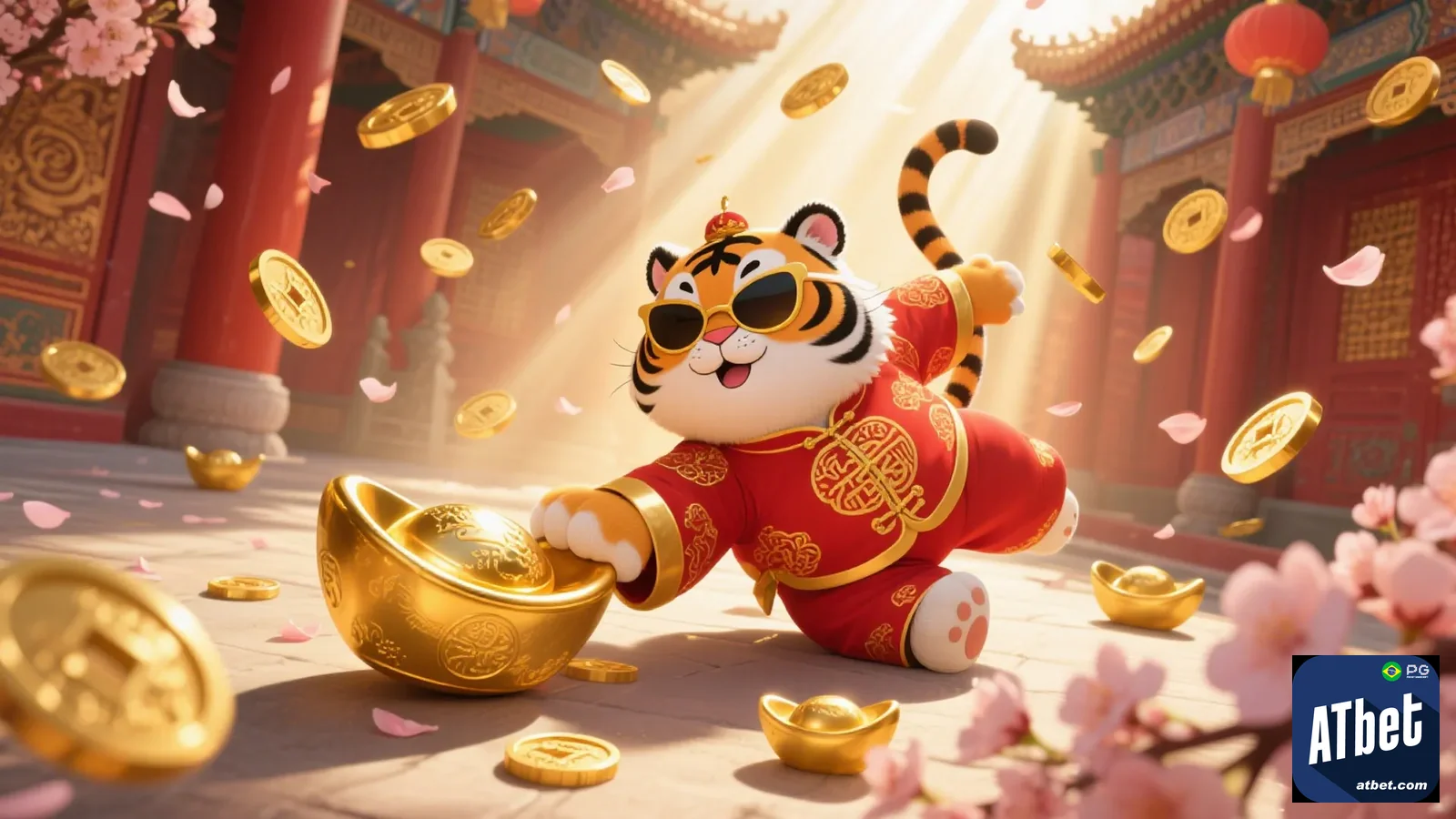 Imagem do app Atbet - atbet